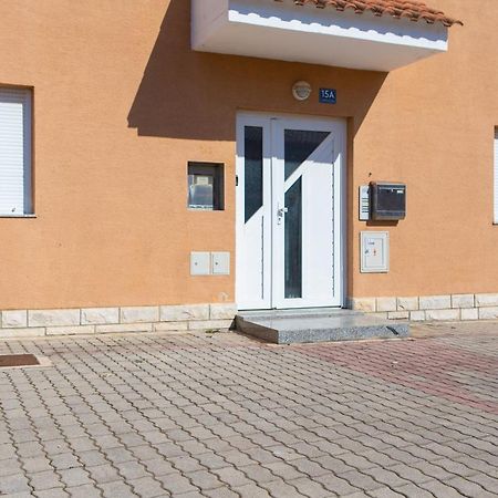 Apartman Noel Крк Экстерьер фото